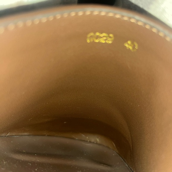 Women’s horsebit slipper - Picture 6 of 6